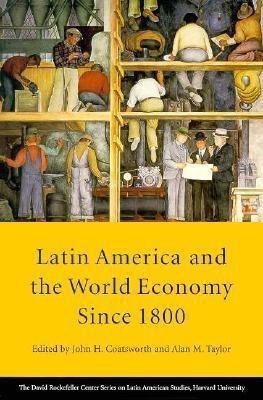 Latin America and the World Economy since 1800(English, Paperback, unknown)