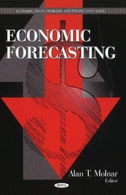 Economic Forecasting(English, Hardcover, unknown)