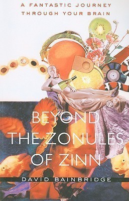 Beyond the Zonules of Zinn(English, Paperback, Bainbridge David)