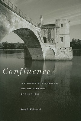 Confluence(English, Hardcover, Pritchard Sara B.)
