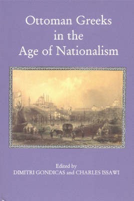 Ottoman Greeks in the Age of Nationalism(English, Hardcover, unknown)