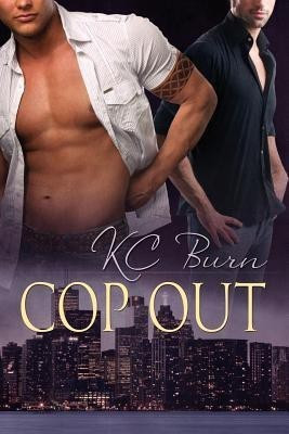 Cop Out(English, Paperback, Burn KC)