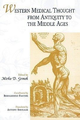 Western Medical Thought from Antiquity to the Middle Ages(English, Paperback, unknown)