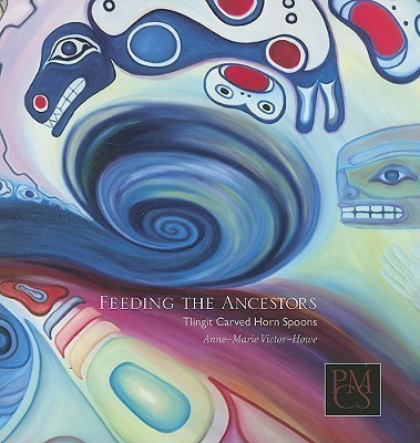 Feeding the Ancestors(English, Paperback, Victor-Howe Anne-Marie)