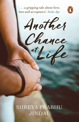 Another Chance At Life(English, Paperback, Jindal Shreya)