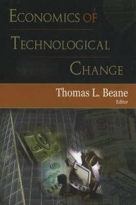 Economics of Technological Change(English, Hardcover, unknown)