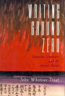 Writing Ground Zero(English, Hardcover, Treat John Whittier)