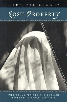 Lost Property(English, Paperback, Summit Jennifer)