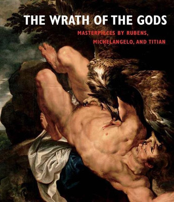 The Wrath of the Gods(English, Hardcover, Atkins Christopher)