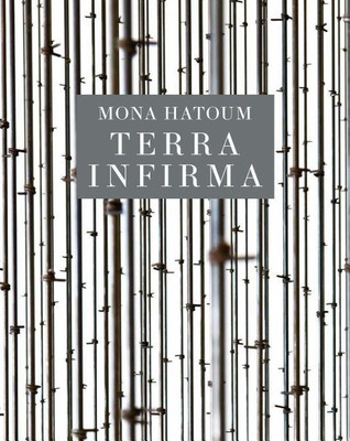 Mona Hatoum(English, Hardcover, White Michelle)