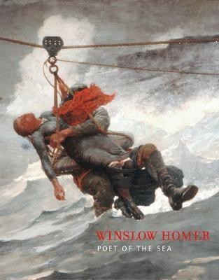 Winslow Homer(English, Paperback, unknown)