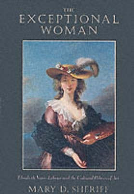 The Exceptional Woman(English, Paperback, Sheriff Mary D.)