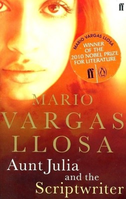 Aunt Julia and the Scriptwriter(English, Paperback, Llosa Mario Vargas)