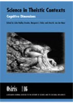 Osiris, Volume 16(English, Hardcover, unknown)