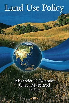 Land Use Policy(English, Hardcover, unknown)