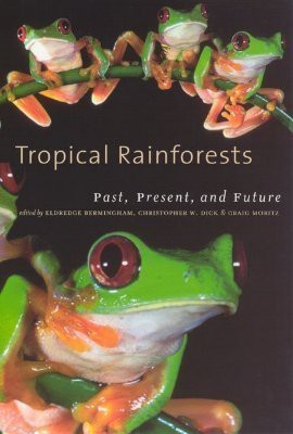 Tropical Rainforests(English, Paperback, unknown)