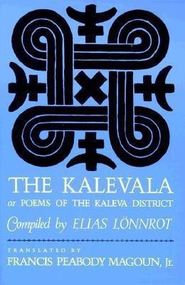 The Kalevala(English, Paperback, unknown)