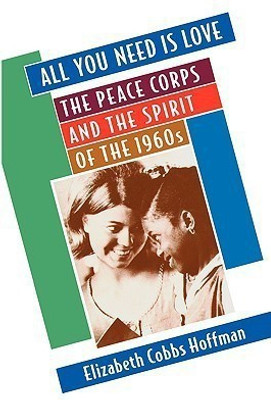 All You Need Is Love(English, Paperback, Hoffman Elizabeth Cobbs)