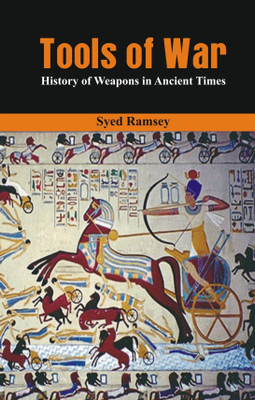 Tools of War :(English, Hardcover, Ramsey Syed)