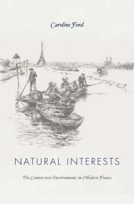 Natural Interests(English, Hardcover, Ford Caroline)