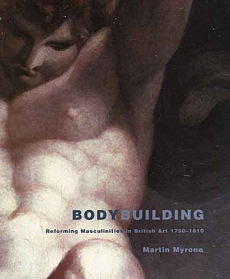 Bodybuilding(English, Hardcover, Myrone Martin)