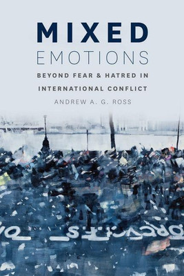 Mixed Emotions(English, Hardcover, Ross Andrew A. G.)