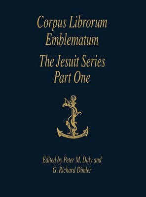 The Jesuit Series(English, Hardcover, Daly S.J. Peter M.)