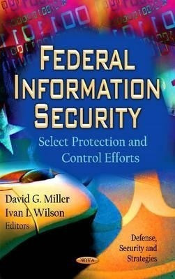 Federal Information Security(English, Hardcover, unknown)