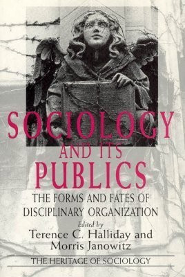Sociology and Its Publics(English, Paperback, unknown)