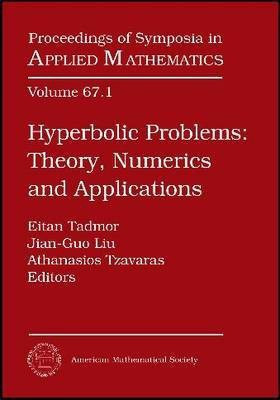 Hyperbolic Problems, Part 1; Plenary and Invited Talks(English, Hardcover, unknown)
