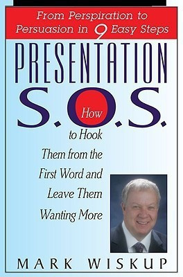 Presentation S.O.S.(English, Paperback, Wiskup Mark)