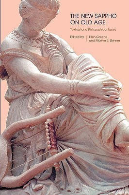 The New Sappho on Old Age(English, Paperback, unknown)