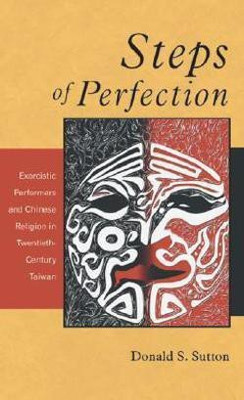 Steps of Perfection(English, Hardcover, Sutton Donald S.)