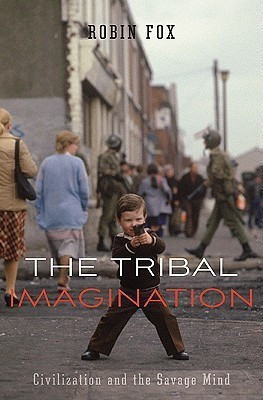 The Tribal Imagination(English, Hardcover, Fox Robin)