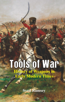 Tools of War :(English, Hardcover, Ramsey Syed)