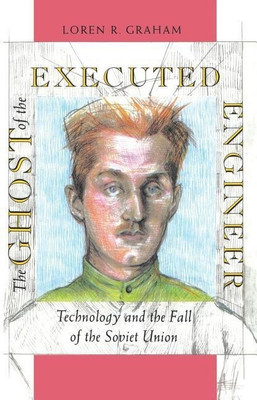 The Ghost of the Executed Engineer(English, Paperback, Graham Loren)