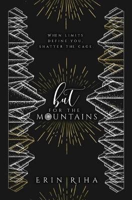 But for the Mountains(English, Paperback, Riha Erin)
