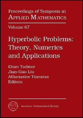 Hyperbolic Problems, Parts 1 & 2(English, Hardcover, unknown)