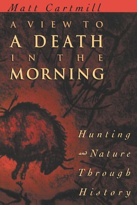 A View to a Death in the Morning(English, Paperback, Cartmill Matt)