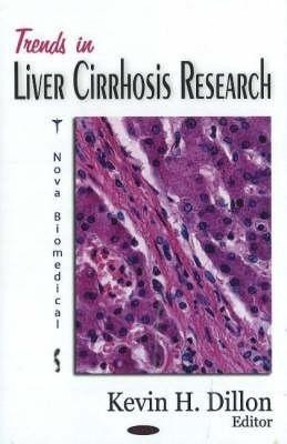 Trends in Liver Cirrhosis Research(English, Hardcover, unknown)