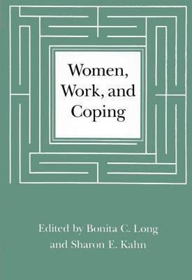 Women, Work, and Coping(English, Paperback, Long Bonita C.)