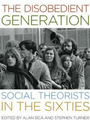 The Disobedient Generation(English, Paperback, unknown)