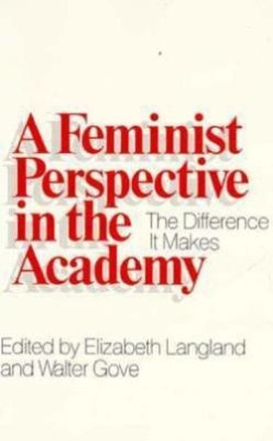 A Feminist Perspective in the Academy(English, Paperback, unknown)