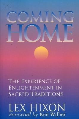 Coming Home(English, Paperback, Hixon Lex)