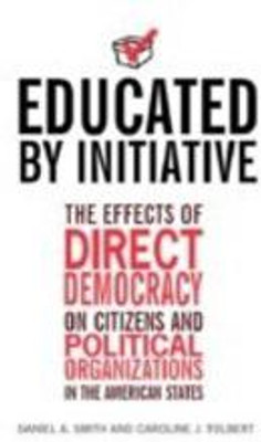 Educated by Initiative(English, Paperback, Smith Daniel A.)