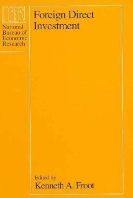 Foreign Direct Investment(English, Hardcover, unknown)
