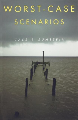 Worst-Case Scenarios(English, Paperback, Sunstein Cass R.)