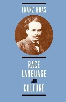 Race, Language, and Culture(English, Paperback, Boas Franz)