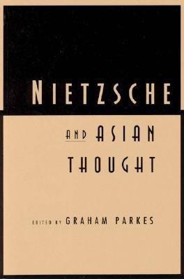 Nietzsche and Asian Thought(English, Paperback, unknown)