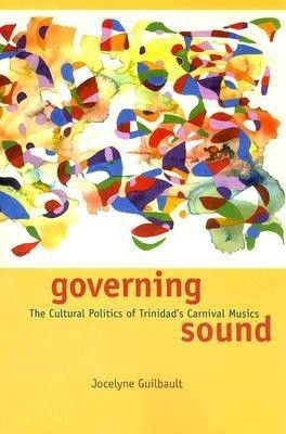 Governing Sound(English, Paperback, Guilbault Jocelyne)